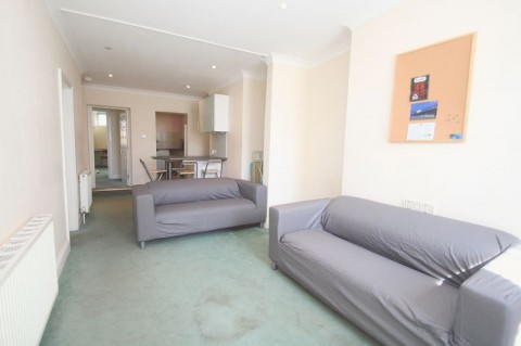 View Full Details for St Swithuns Road South, Bournemouth