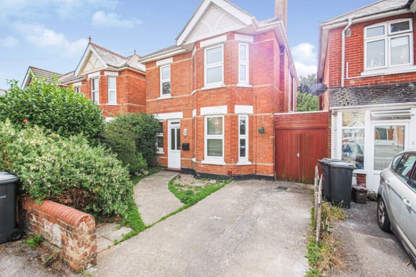 Images for Edgehill Road, Winton