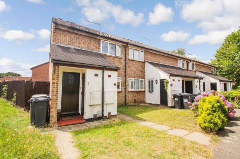 View Full Details for Dibden Close, Throop