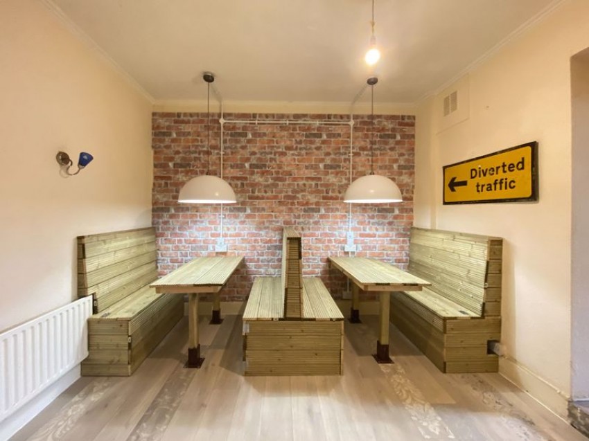 Images for Bournemouth Town Centre, Some Bills Included