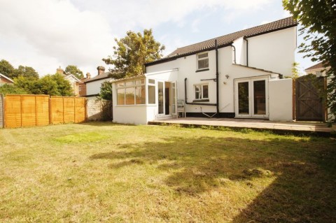 View Full Details for Ridley Road, Winton