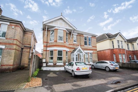 View Full Details for Richmond Park Road, Charminster