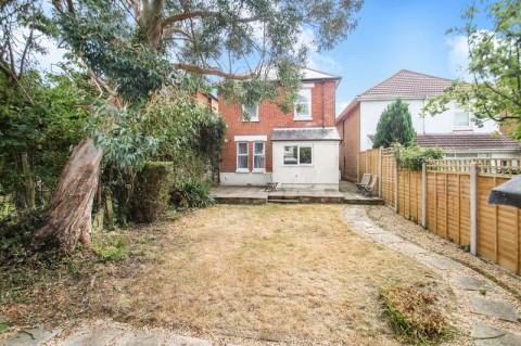 View Full Details for Frederica Road, Winton