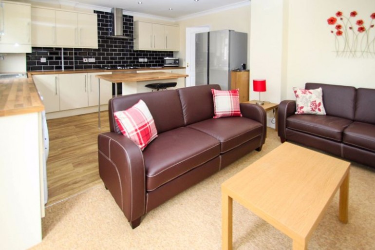 Premium Student House, Winton