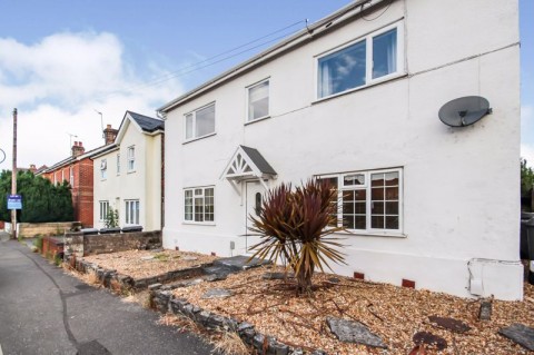 View Full Details for Two Bedroom Student Apartmnet