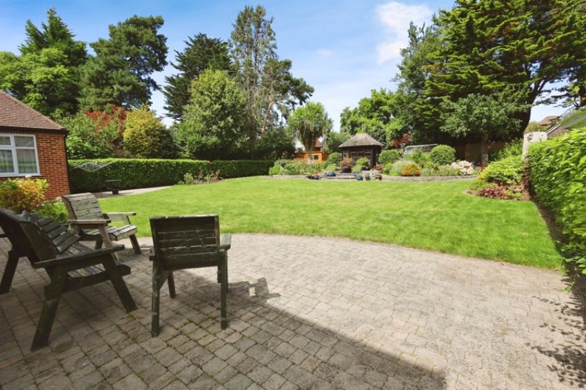 Images for Talbot Woods - Student Let