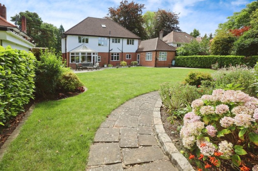 Images for Talbot Woods - Student Let