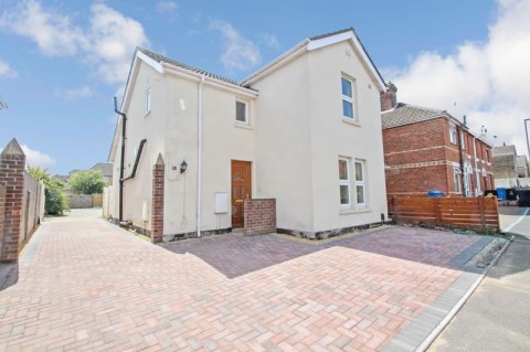 View Full Details for Buckland Road, Poole