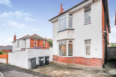 View Full Details for Frampton Road, Bournemouth