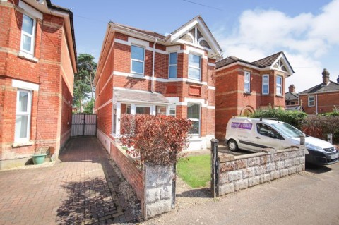 View Full Details for Osborne Road, Bournemouth