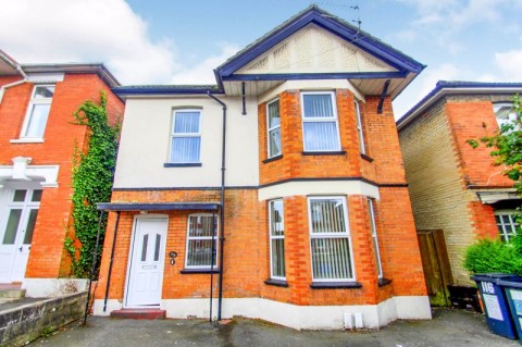 View Full Details for Student Home, Winton