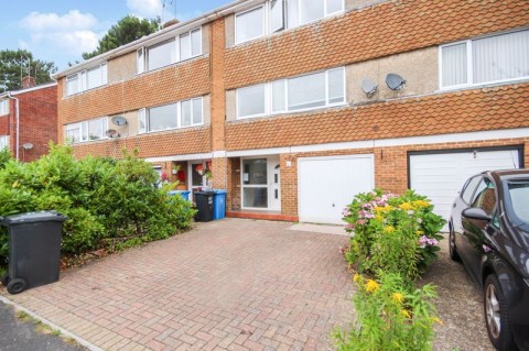 View Full Details for Dereham Way, Poole