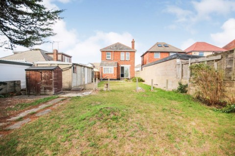 View Full Details for Wallisdown Road, Poole