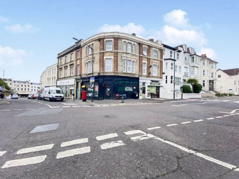 View Full Details for West Hill Road, Bournemouth