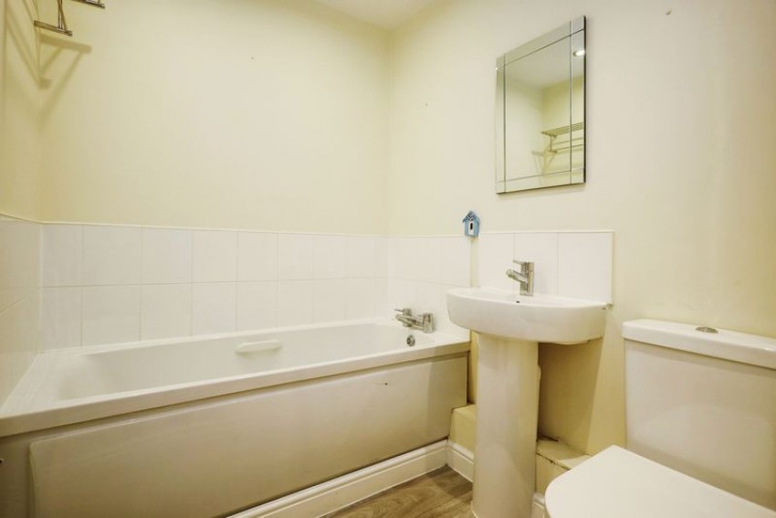 Images for Modern Ground Floor Garden Apartment