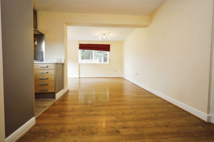 Images for Modern Ground Floor Garden Apartment