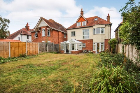 View Full Details for Talbot Road, Bournemouth