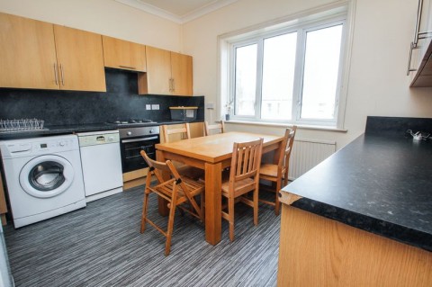 View Full Details for Talbot Road, Student Property