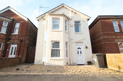 View Full Details for Parker Road, Winton