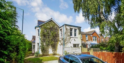 View Full Details for Alma Road, Bournemouth