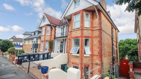 View Full Details for Burnaby Road, Bournemouth