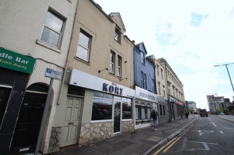 View Full Details for Holdenhurst Road, Bournemouth
