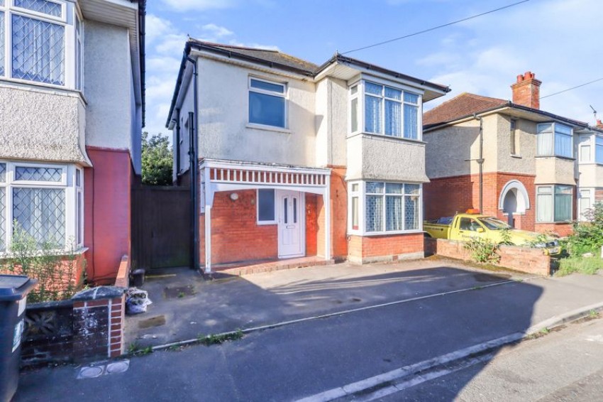 Images for Gorsecliff Road, Winton