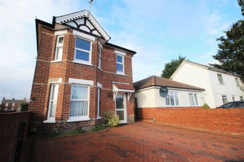 View Full Details for Canford Road, Wallisdown