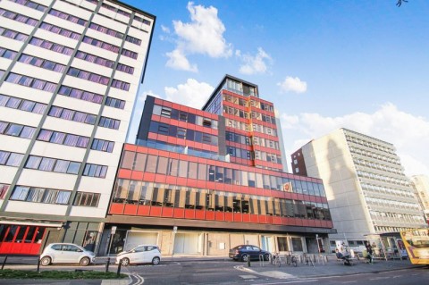 View Full Details for Christchurch Road, Bournemouth