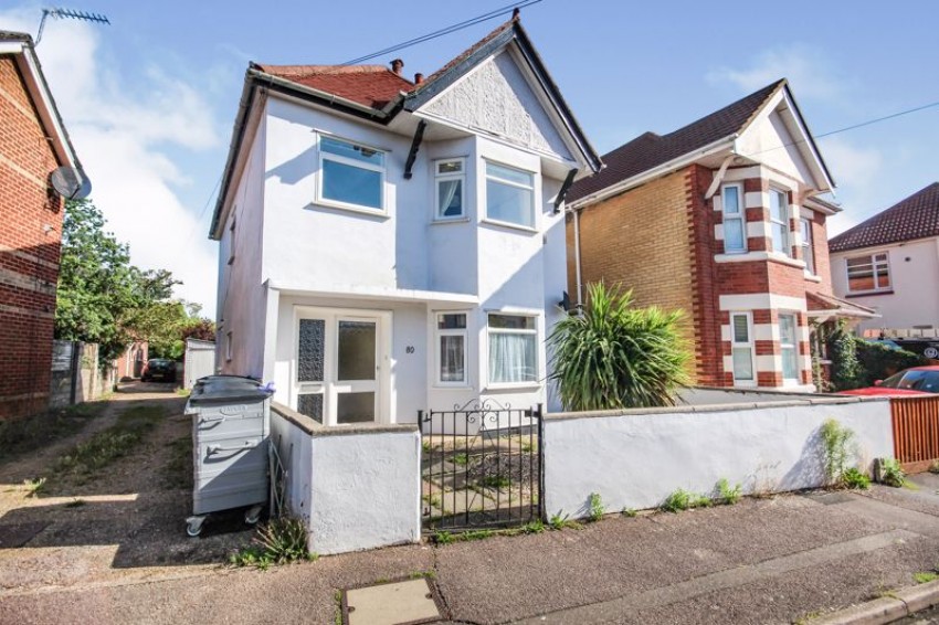Images for *VIRTUAL VIEWING AVAILABLE - PLEASE CONTACT US FOR MORE INFORMATION* Cardigan Road, Bournemouth