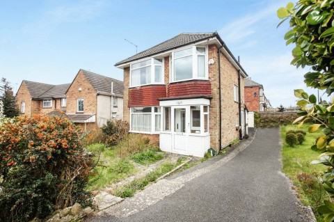View Full Details for Astbury Avenue, Poole