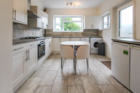 View Full Details for Charminster, Student House