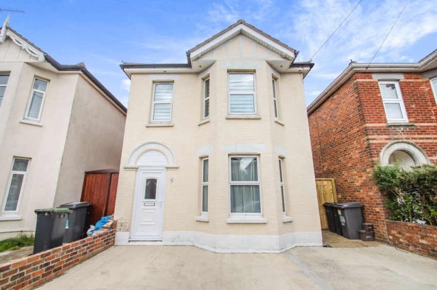 Images for Charminster, Student House