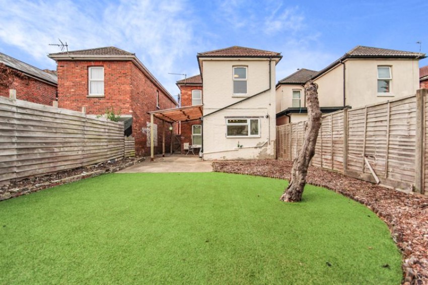 Images for Charminster, Student House