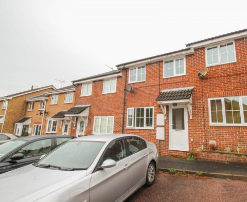 View Full Details for Carsworth Way, Poole