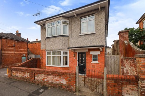 View Full Details for Kemp Road, Bournemouth