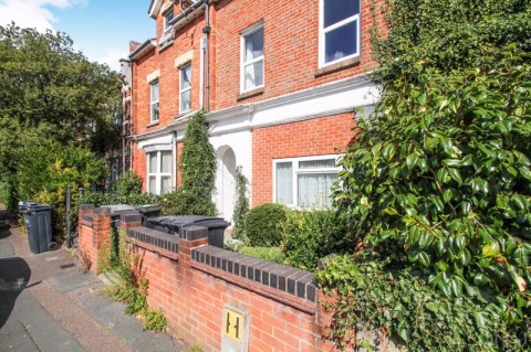 View Full Details for Southcote Road, Bournemouth