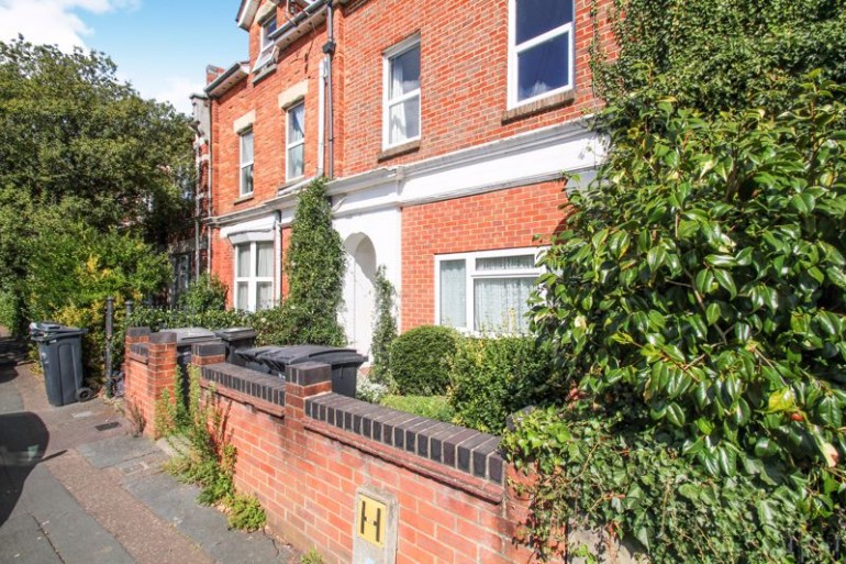 Southcote Road, Bournemouth