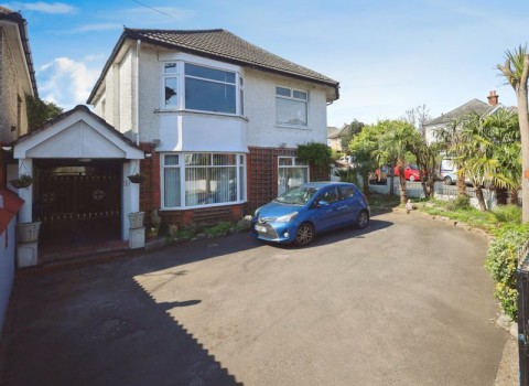 View Full Details for Charminster Avenue, Bournemouth