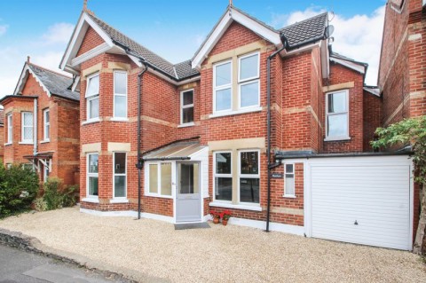 View Full Details for Waterloo Road, Bournemouth