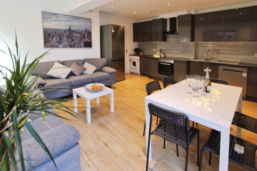 Images for Cardigan Road – High-Quality 6-Bed Student House In Winton