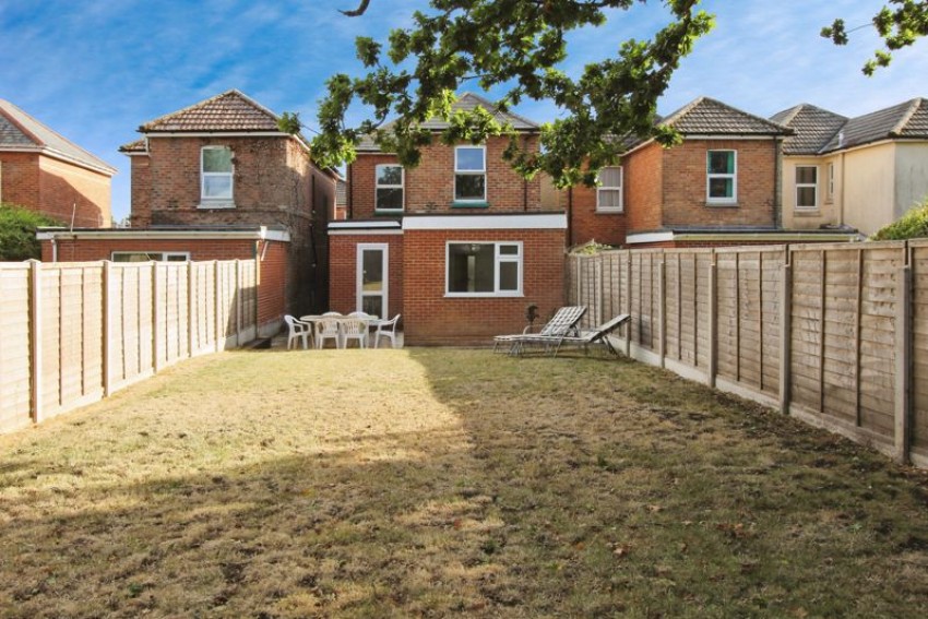 Images for Cardigan Road – High-Quality 6-Bed Student House In Winton