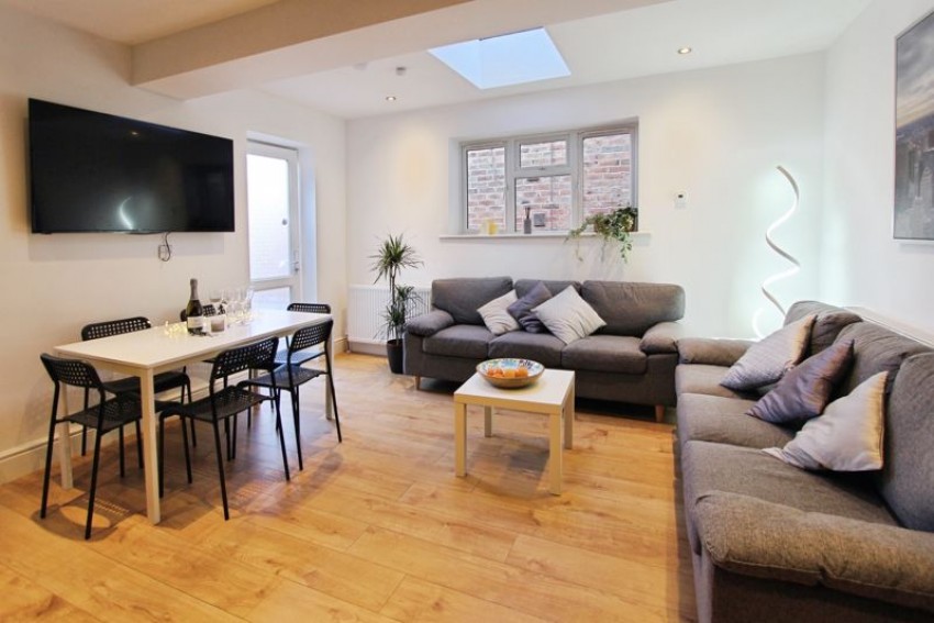 Images for Cardigan Road – High-Quality 6-Bed Student House In Winton