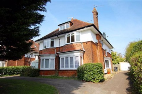 View Full Details for Portchester Road, Bournemouth