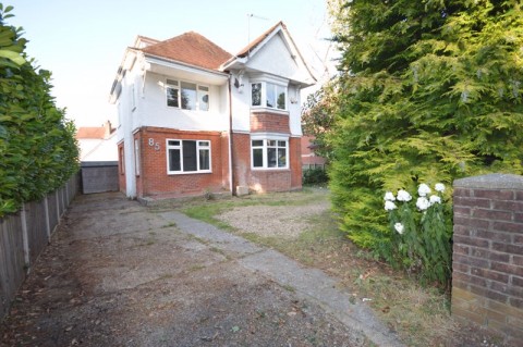 View Full Details for Perfect For Families Or HMO Investors  - Talbot Road, Bournemouth