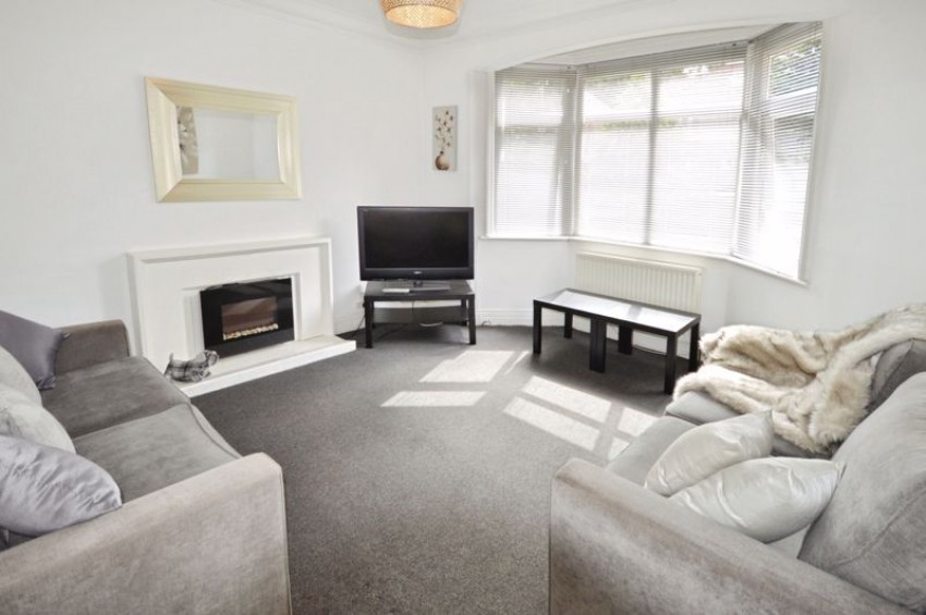 Images for Perfect For Families Or HMO Investors  - Talbot Road, Bournemouth