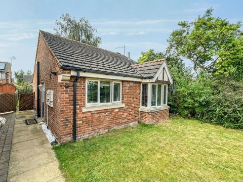 View Full Details for Punton Walk, Snaith