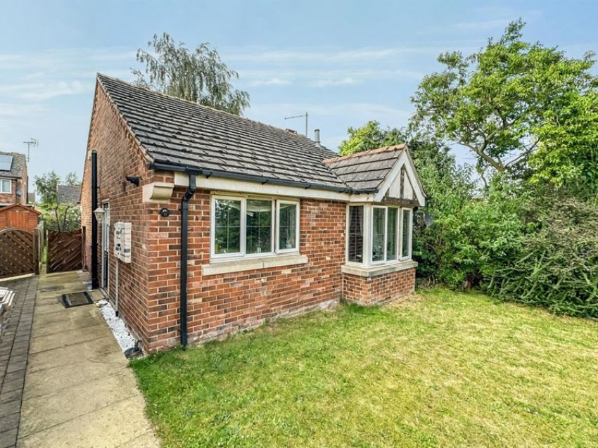 Images for Punton Walk, Snaith