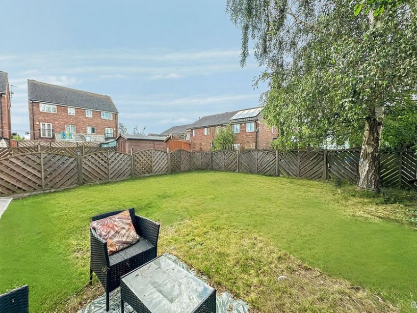 Images for Punton Walk, Snaith