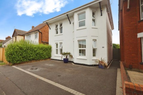 View Full Details for Coronation Avenue, Bournemouth